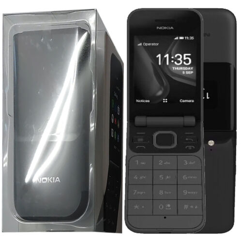 NOKIA  FLIP